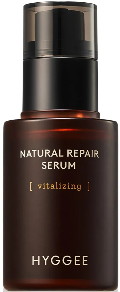HYGGEE Natural Repair Serum 30 ml