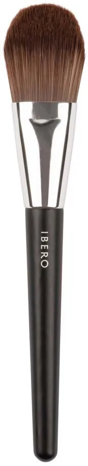 Ibero Foundation Brush Bamboo