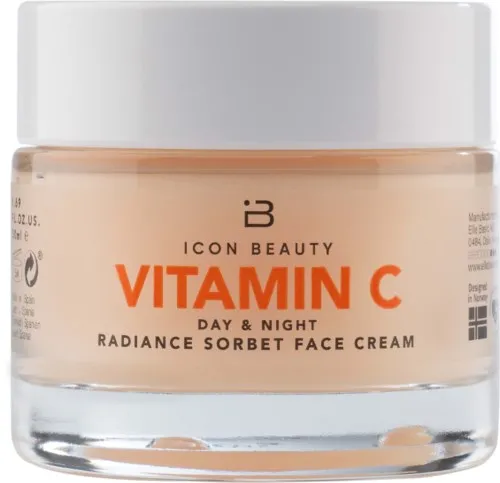 Icon Beauty Cvit Facial Sorbet 50 ml