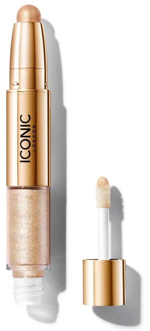 ICONIC London Glaze Crayon Champagne