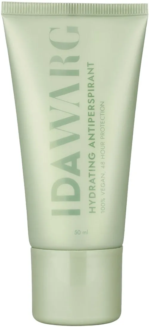 Ida Warg Hydrating Antiperspirant 50 ml