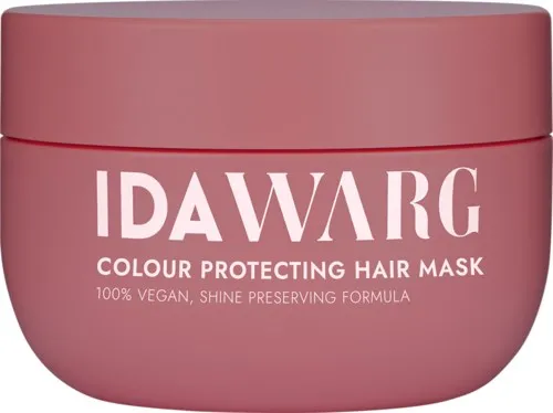Ida Warg Color Protecting Hair Mask 300 ml