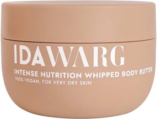 Ida Warg Intense Nutrition Whipped Body Butter 250 ml