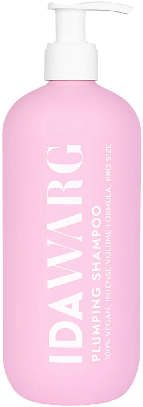 Ida Warg Plumping Shampoo Pro Size 500 ml