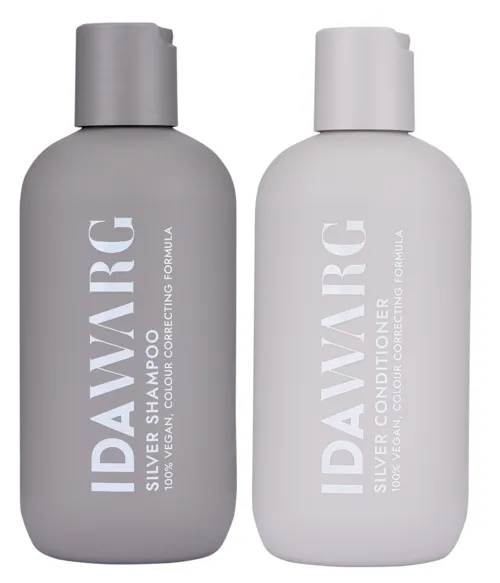 Ida Warg Silver Duo