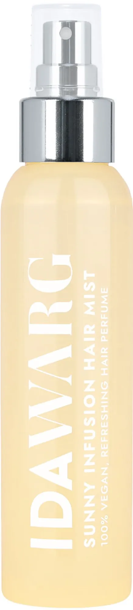 Ida Warg Sunny Infusion Hair Mist 100 ml