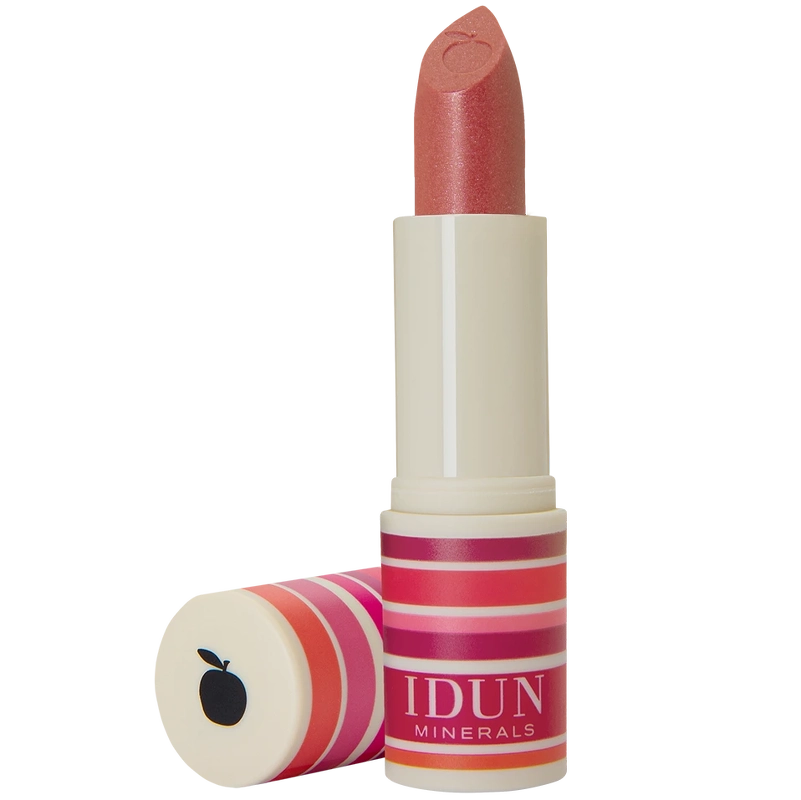 IDUN Minerals Creme Lipstick 4 gr. - Ingrid Marie
