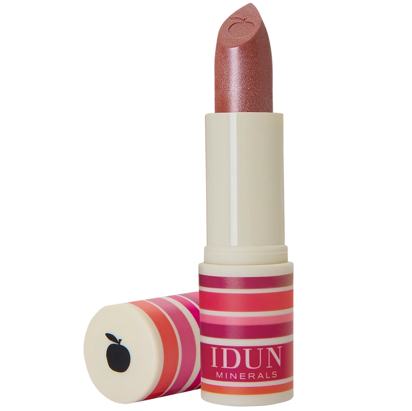 IDUN Minerals Creme Lipstick 4 gr. - Stina
