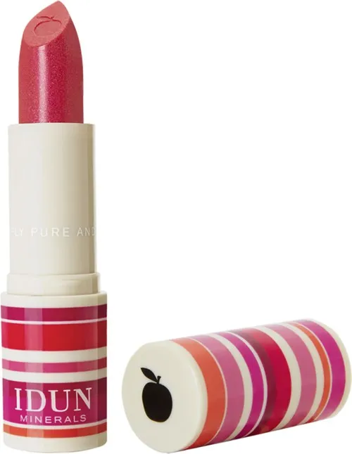 IDUN Minerals Creme Lipstick Filippa