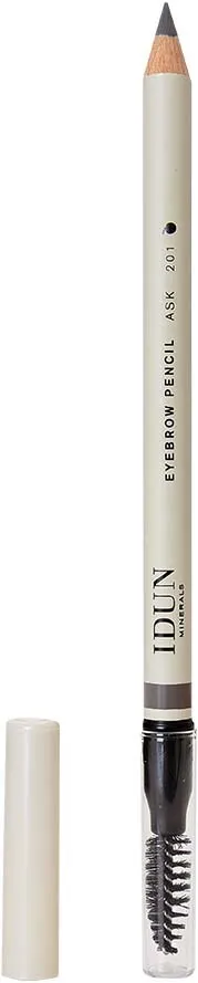 IDUN Minerals Eyebrow Pencil Ask