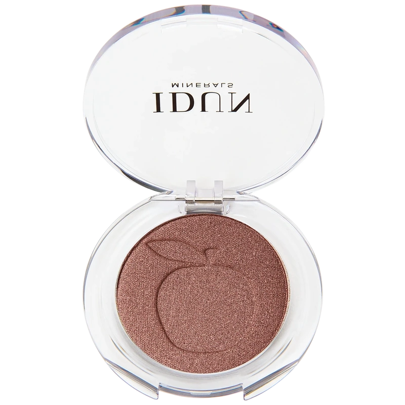 IDUN Minerals Eyeshadow Single 3 gr. - Hassel