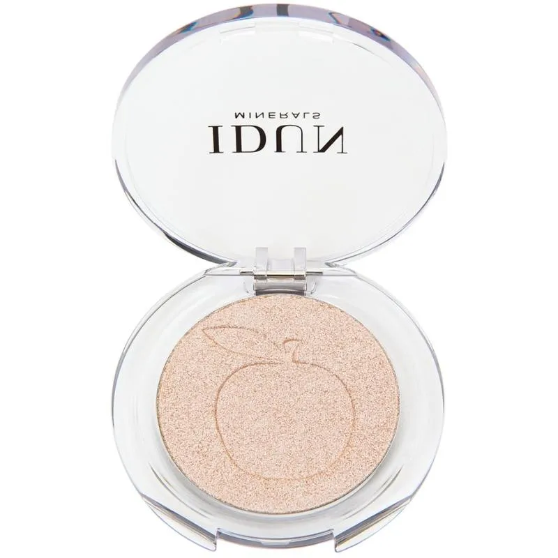 IDUN Minerals Eyeshadow Single 3 gr. - Fjällsippa