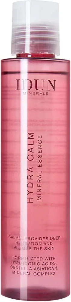 IDUN Minerals Hydra Calm Mineral Essence 125 ml