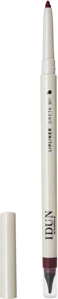 IDUN Minerals Lipliner Greta