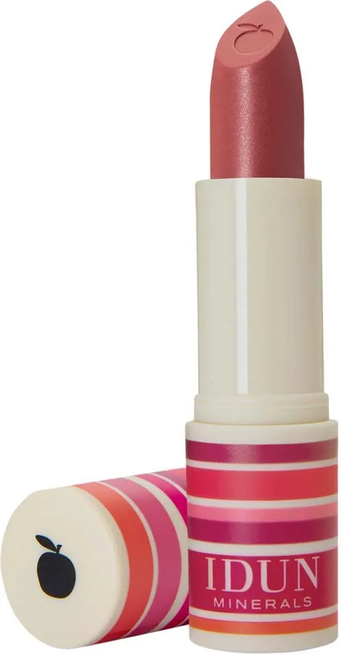 IDUN Minerals Matte Lipstick Jungfrubär
