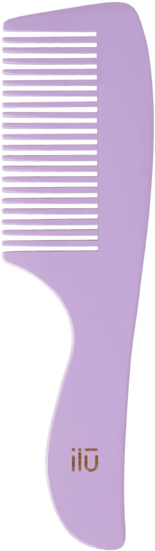 ilū Bamboom! Comb Wild Lavender