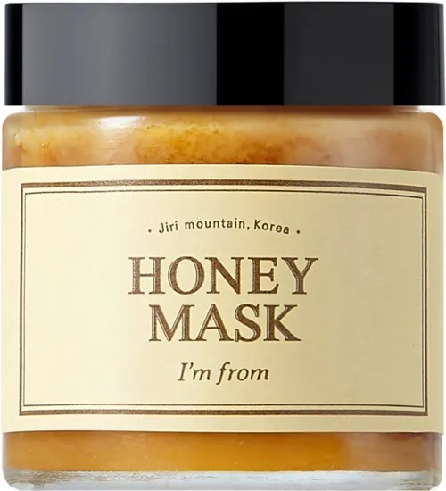I'm From Honey Mask 120g 120 g