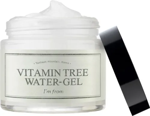 I'm From Vitamin Tree Water-Gel 75 g