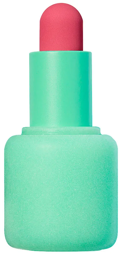 VELVET BLUR Mini Lipstick Balm Windburn