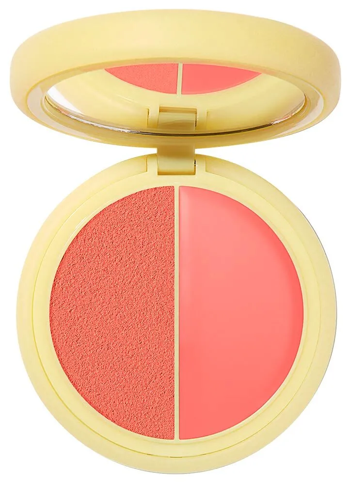 SOLAR TINT Blush Duo Dawn
