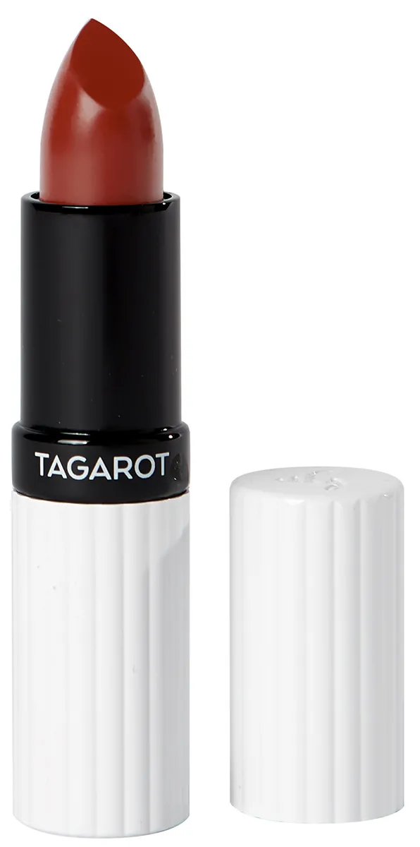 TAGAROT Lipstick - Vegan 11 Spicy Red