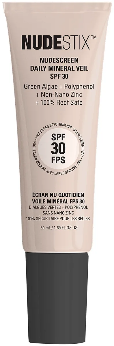 NUDESCREEN Dewy Cool