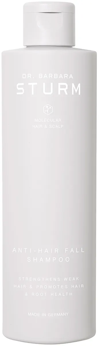 Anti - Hair Fall Shampoo 250 ml