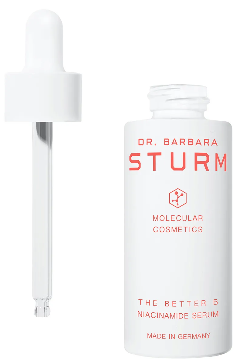 The Better B Niacinamide Serum 30 ml