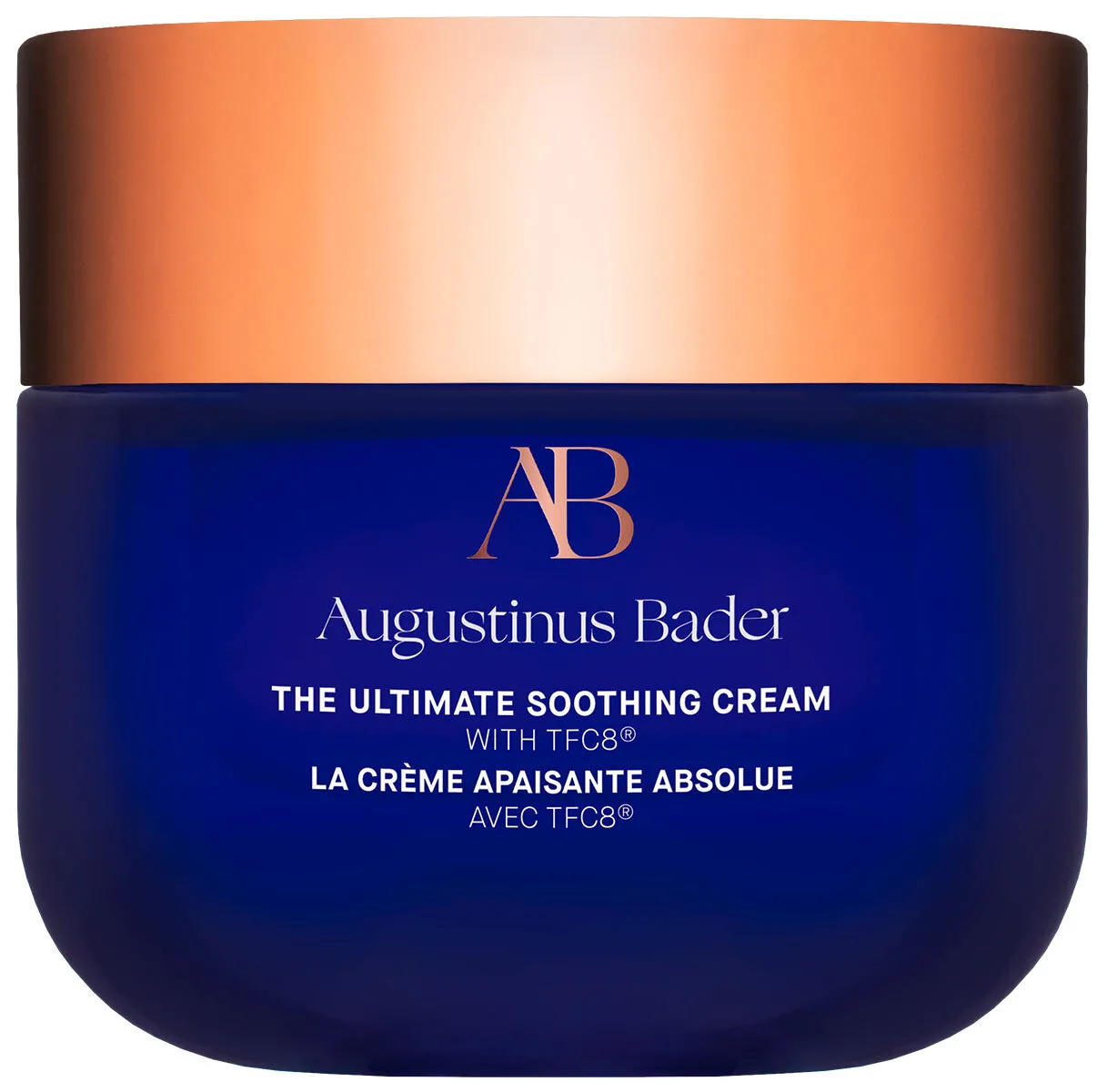 THE ULTIMATE SOOTHING CREAM 50 ml