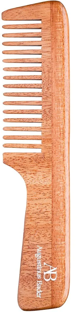 Neem Comb with Handle