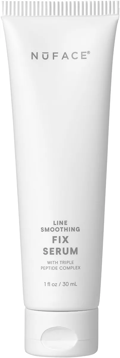NuFACE FIX Line Smoothing Serum 30 ml