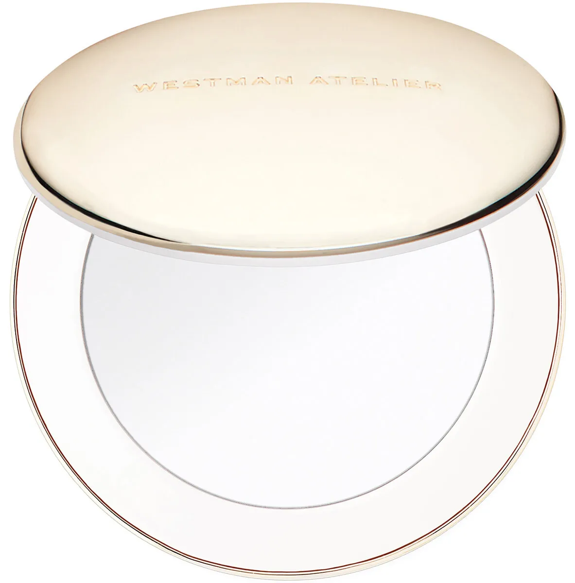 Vital Pressed Skincare Powder Translucent