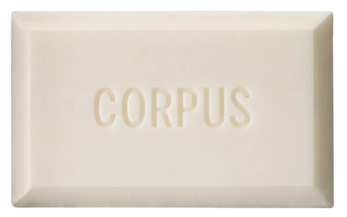 Cleansing Bar Nº GREEN