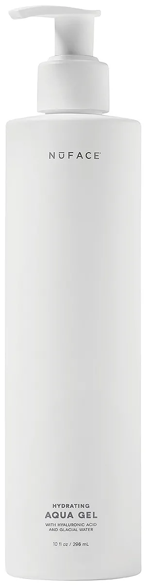 NuFACE Hydrating Aqua Gel 296 ml