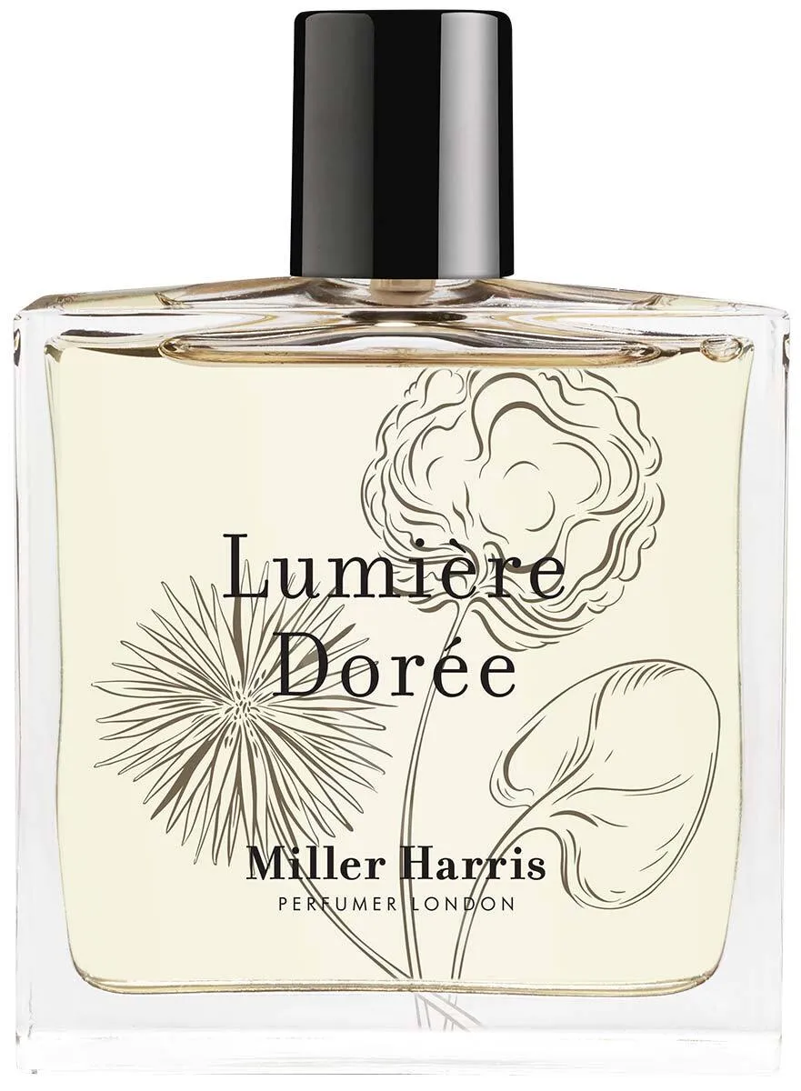 Lumière Dorée 100 ml