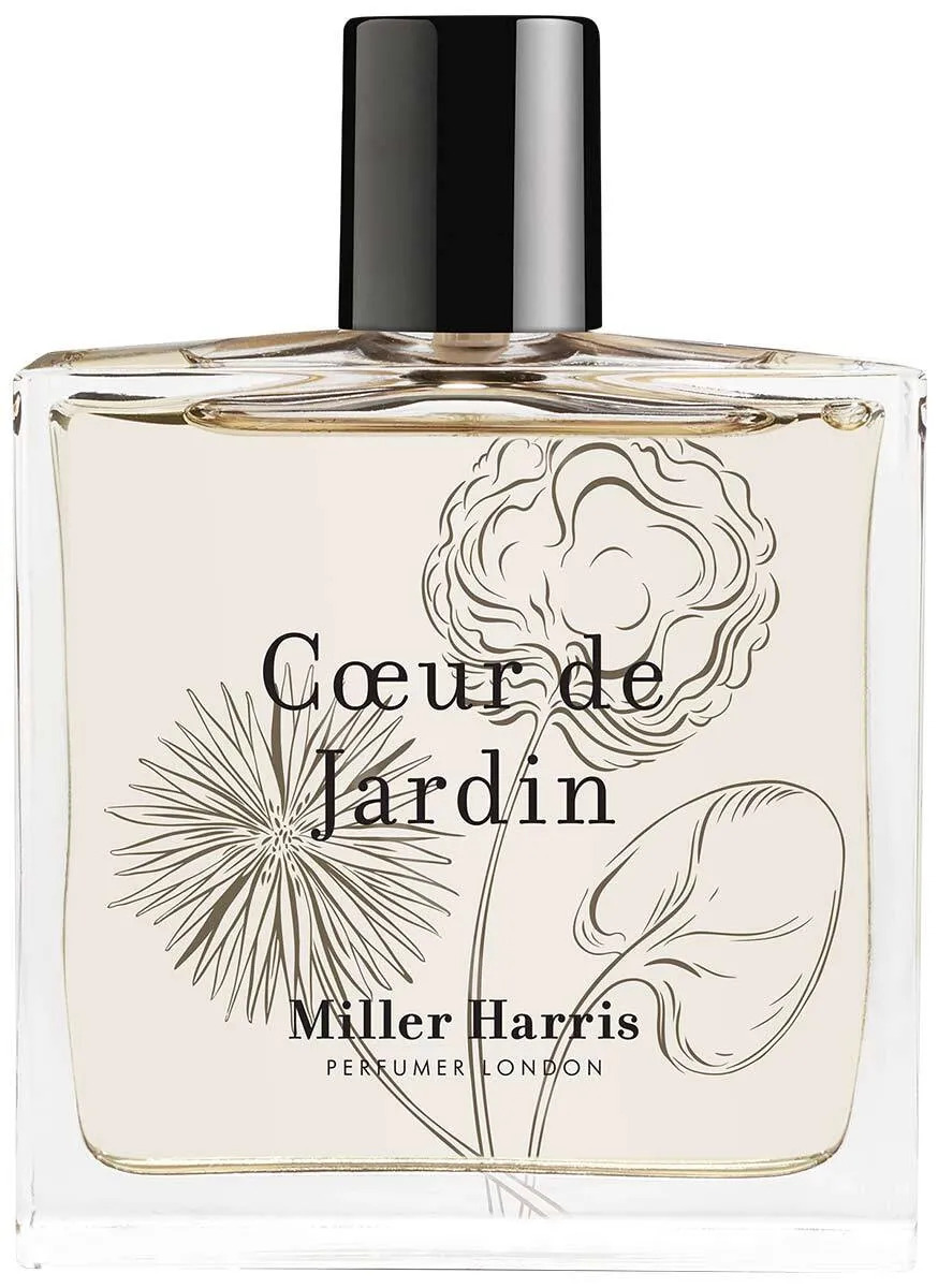 Coeur de Jardin 100 ml