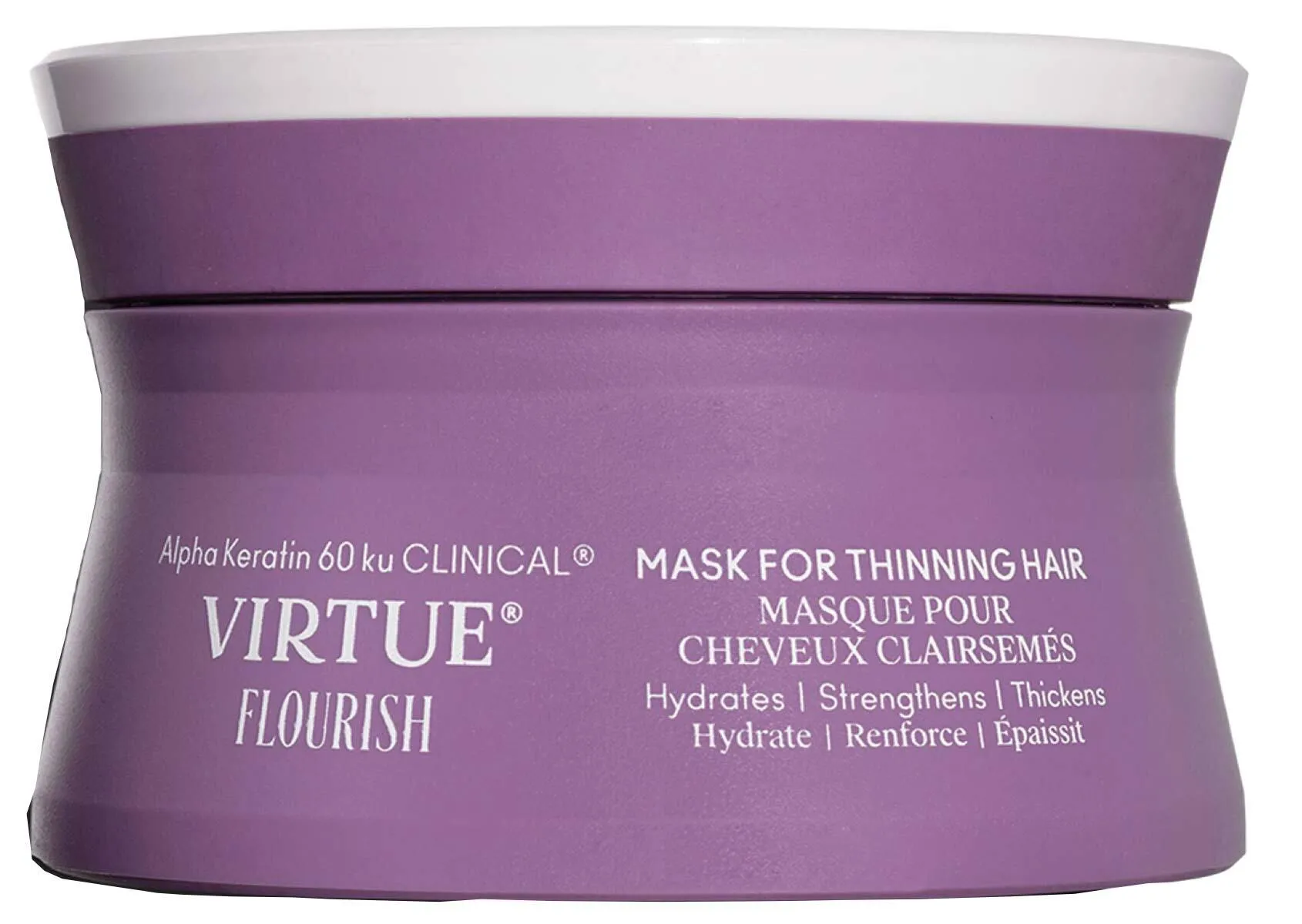 Flourish Mask For Thinning Hair 150 ml