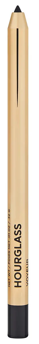 Voyeur Waterproof Gel Eyeliner Obsidian