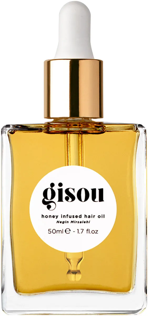 Honey Infused Hair Oil 50 ml