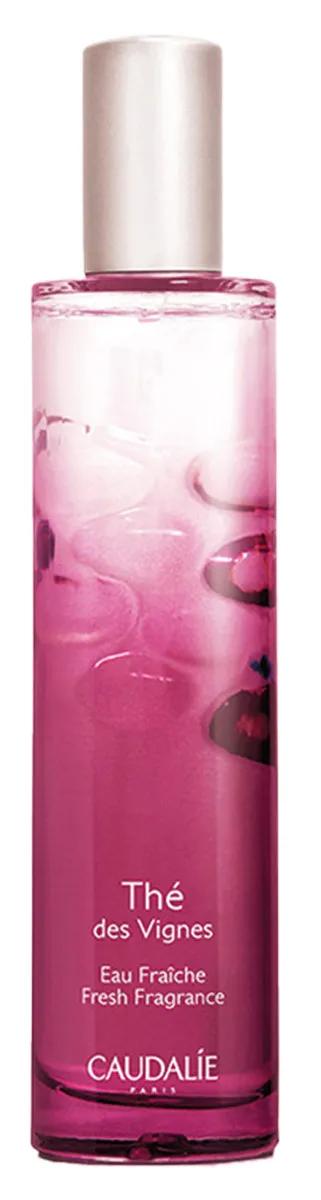 Eau Fraîche Thé des Vignes 100 ml