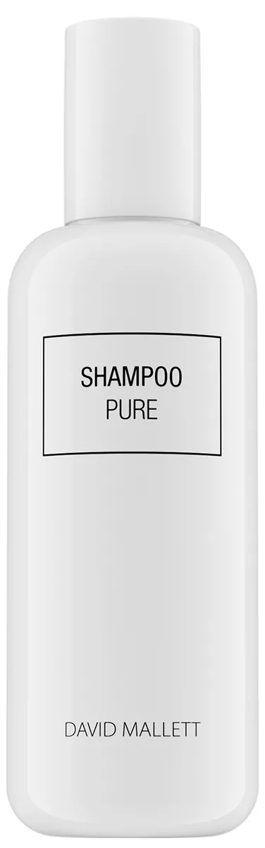 Shampoo Pure 250 ml