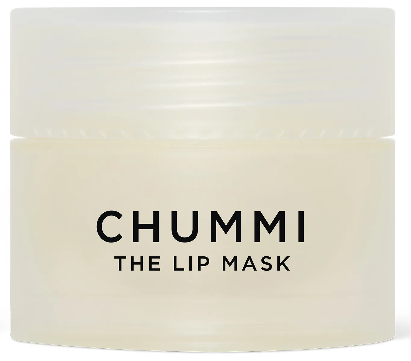 Chummi - Lip Mask Vanilla