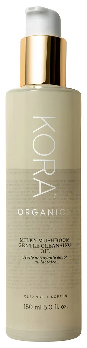 Milky Mushroom Gentle Cleansing Oil 150 ml