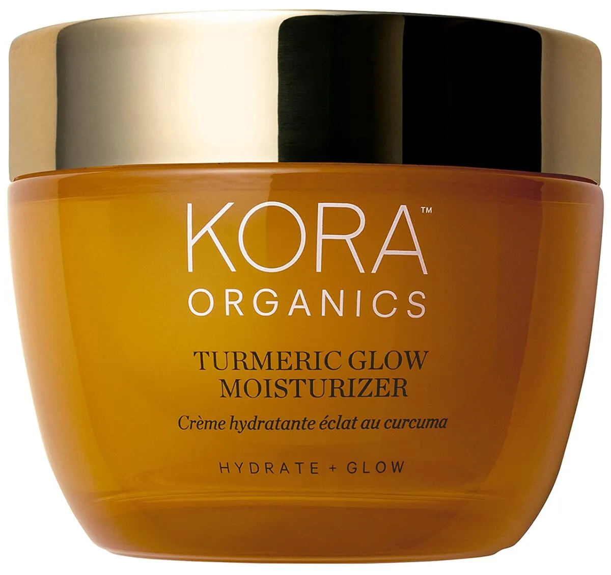 Turmeric Glow Moisturizer 50 ml