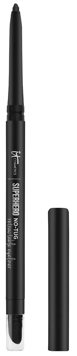 SH NO TUG MECHNCL LINER Black