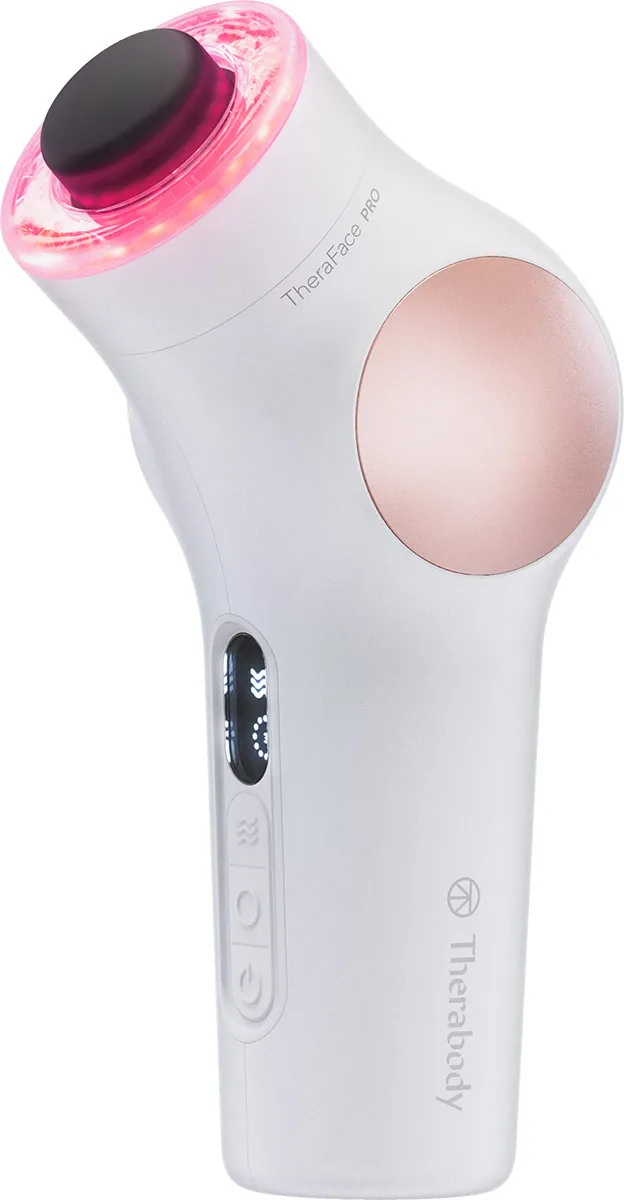TheraFace PRO White