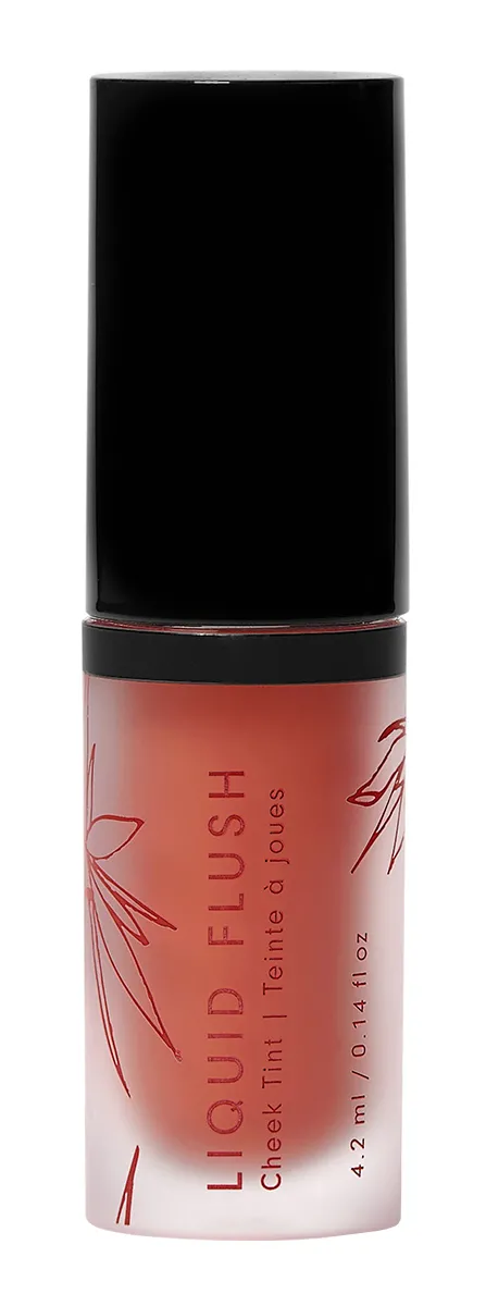 Liquid Flush Cheek Tint Rome