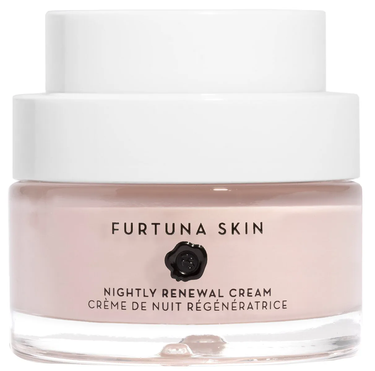 Fior di Luna Nightly Renewal Cream 50 ml