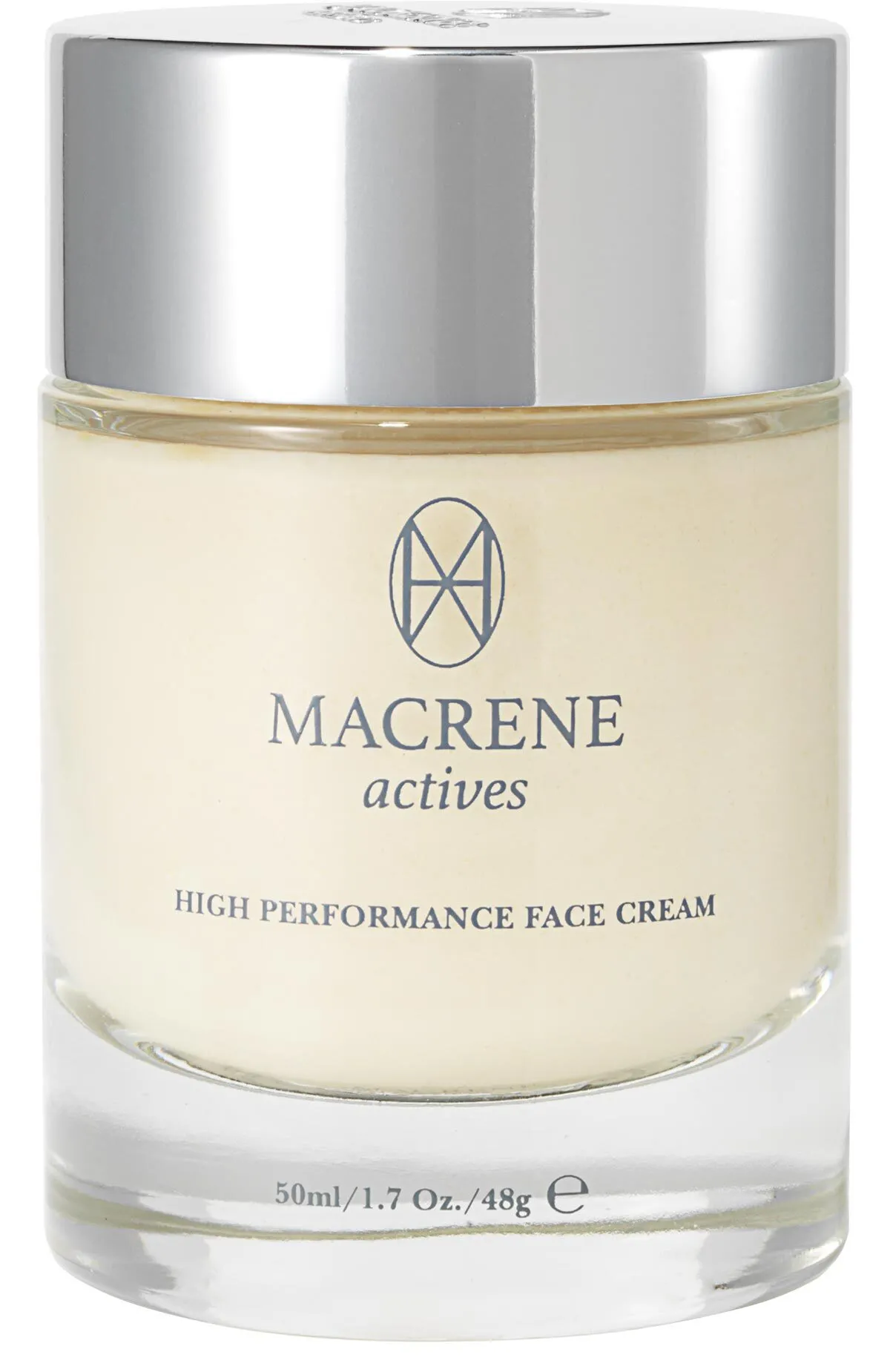 High Performance Face Cream 50 ml