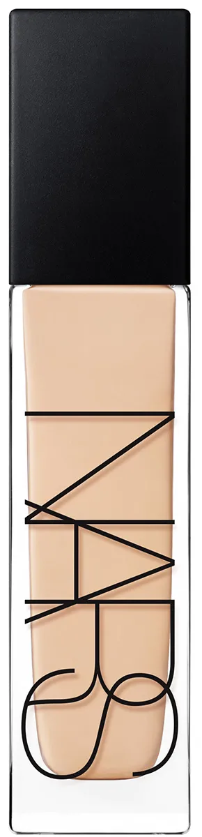 Natural Radiant Longwear Foundation MONT BLANC